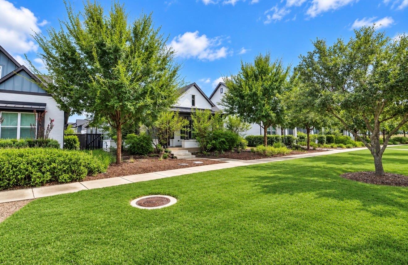15814 Celebration Lane