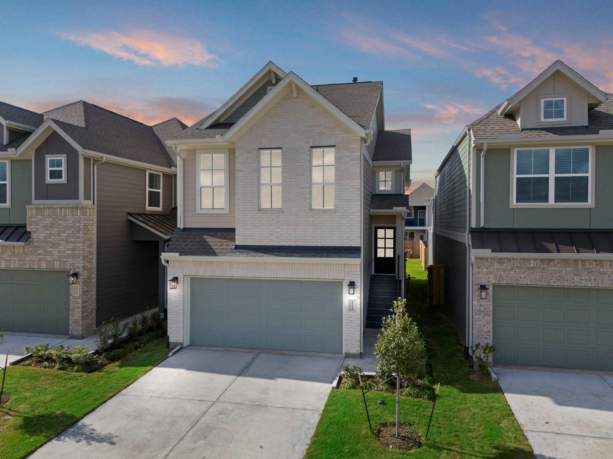 2807 Brandon Bluff Bend