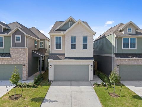 Photo of 2807 Brandon Bluff Bend, Fulshear, TX 77423 (MLS # 54285288)