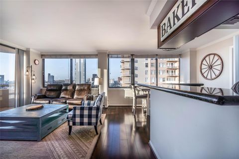 Photo of 3525 Sage Road #1315, Houston, TX 77056 (MLS # 92302875)