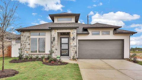 Photo of 24831 Hibiscus Garden Way Way, Katy, TX 77493 (MLS # 70688757)