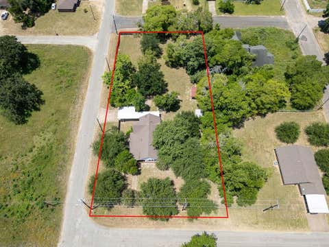 Photo of 211 S Olive Street, Grapeland, TX 75844 (MLS # 56150226)
