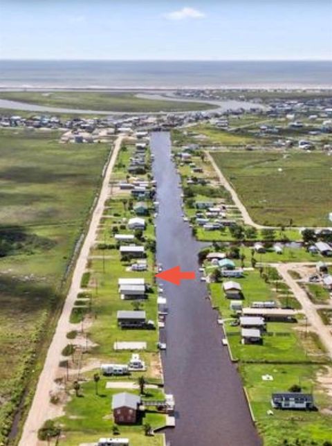 Photo of 1858 Hall Road, Sargent, TX 77414 (MLS # 33539372)