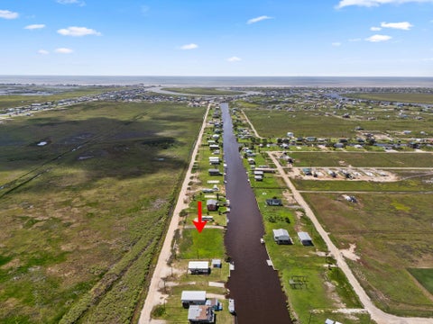 Photo of 1858 Hall Road, Sargent, TX 77414 (MLS # 33539372)