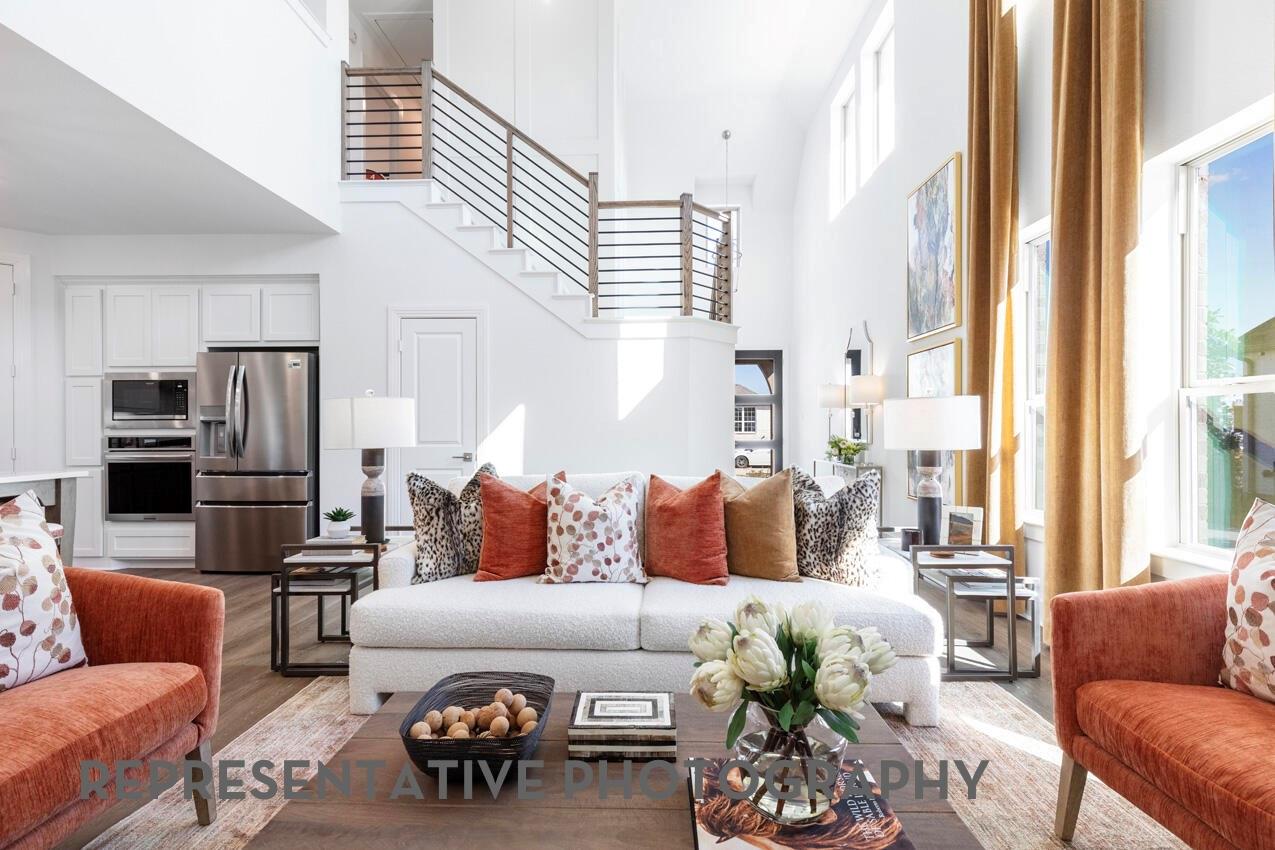 2507 Sorrento Street