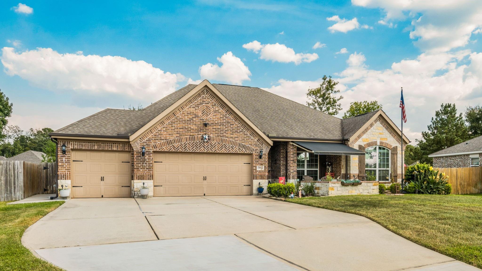 7588 Tyler Run Boulevard