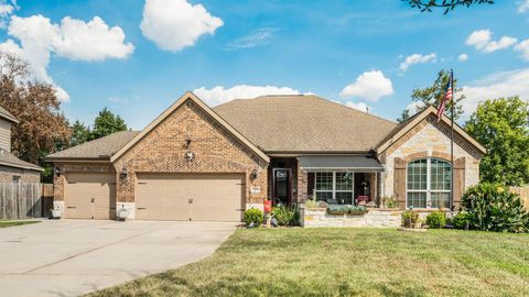 7588 Tyler Run Boulevard Conroe TX 77304