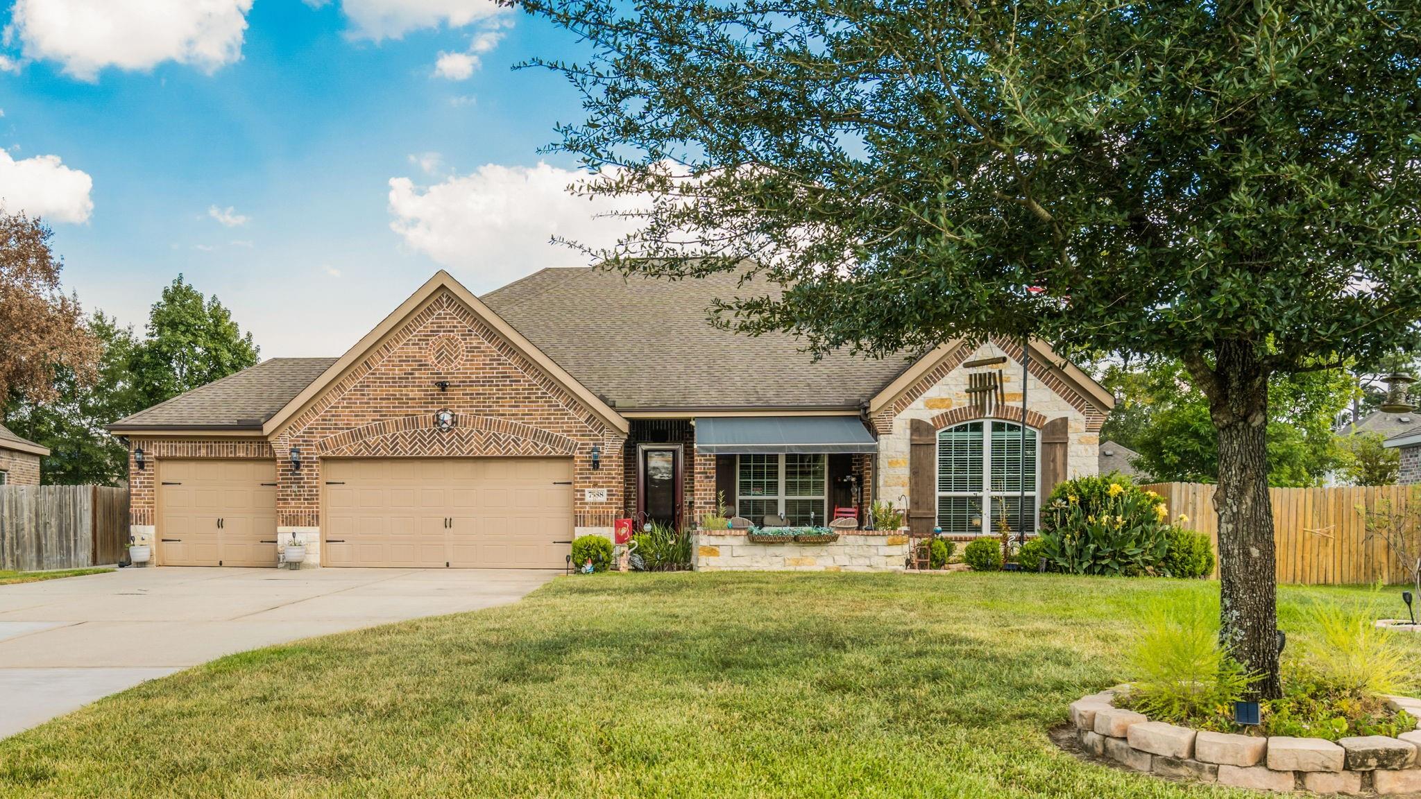7588 Tyler Run Boulevard