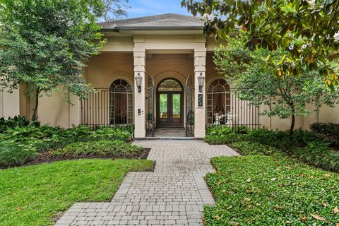 Photo of 6 Mott Lane, Houston, TX 77024 (MLS # 57446496)