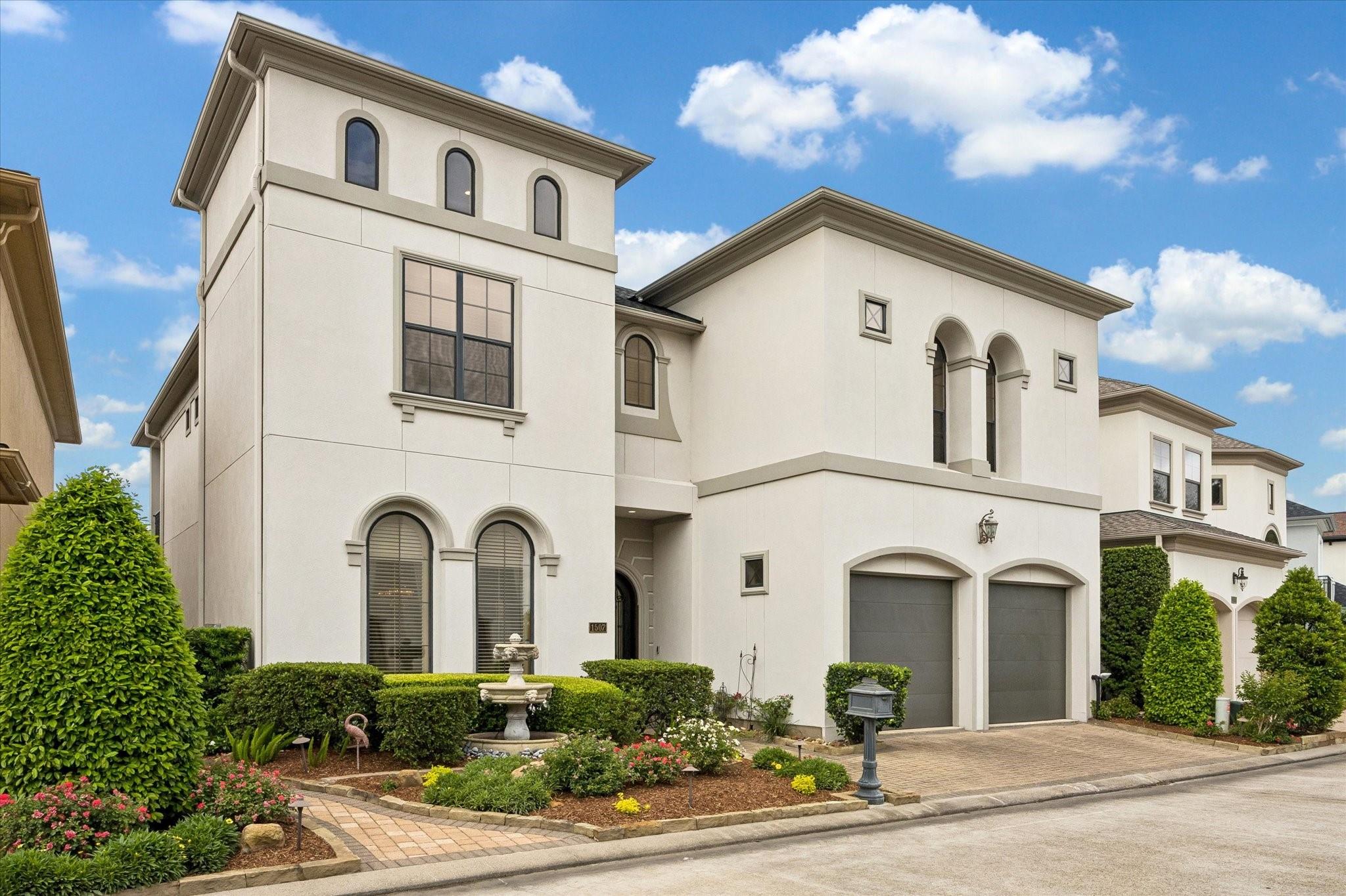 1507 Waterside Drive