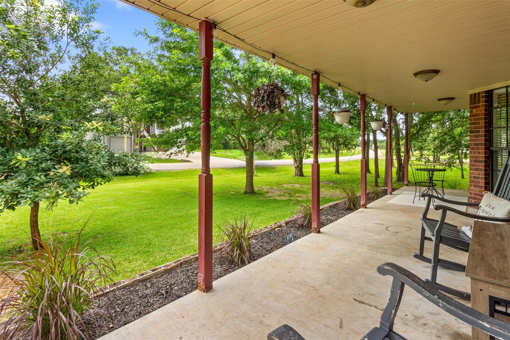 4508 County Road 502d