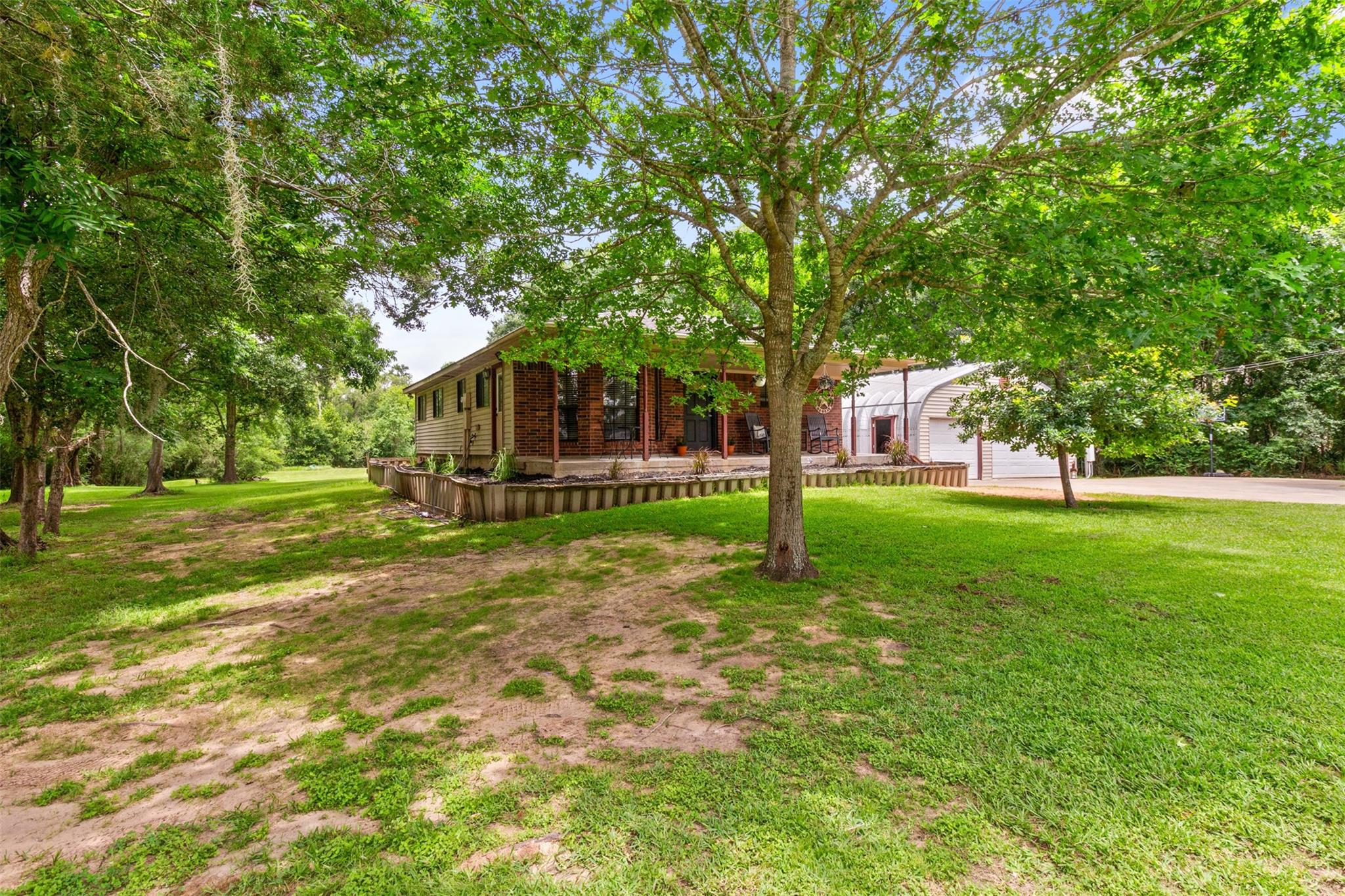 4508 County Road 502d