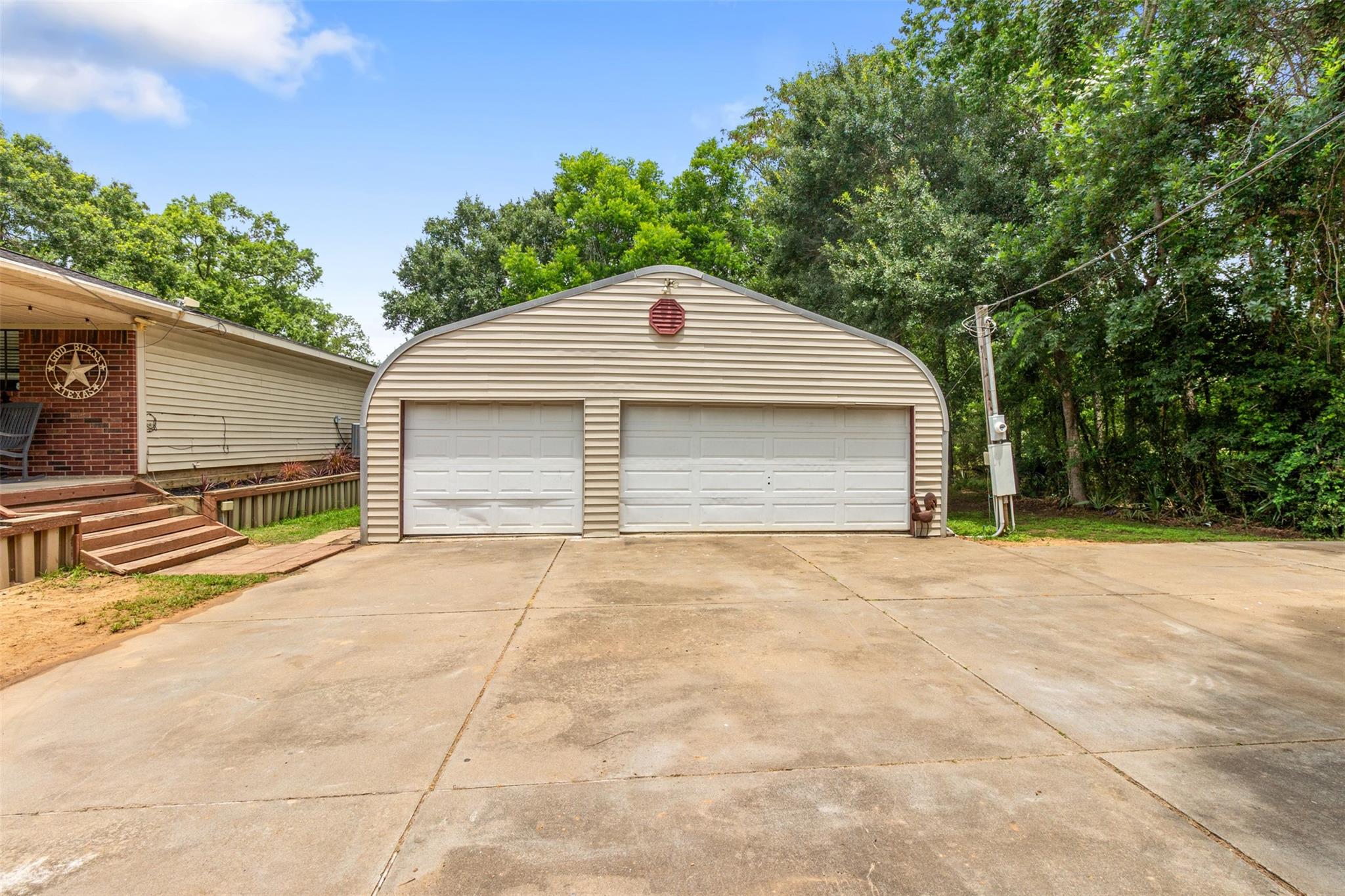 4508 County Road 502d