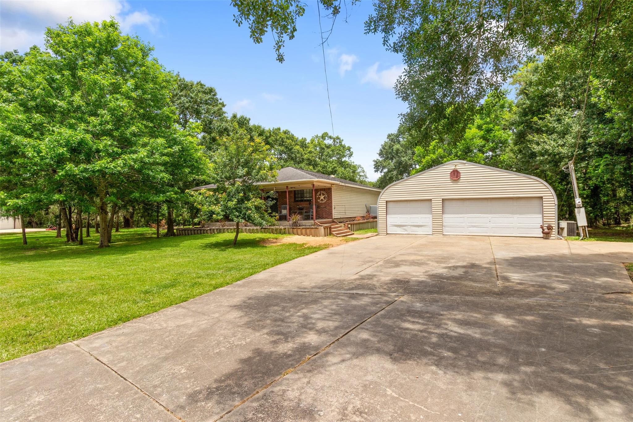 4508 County Road 502d