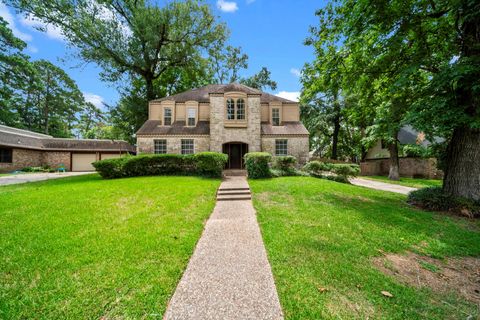 Photo of 3815 Sunstone Drive, Houston, TX 77068 (MLS # 15856228)
