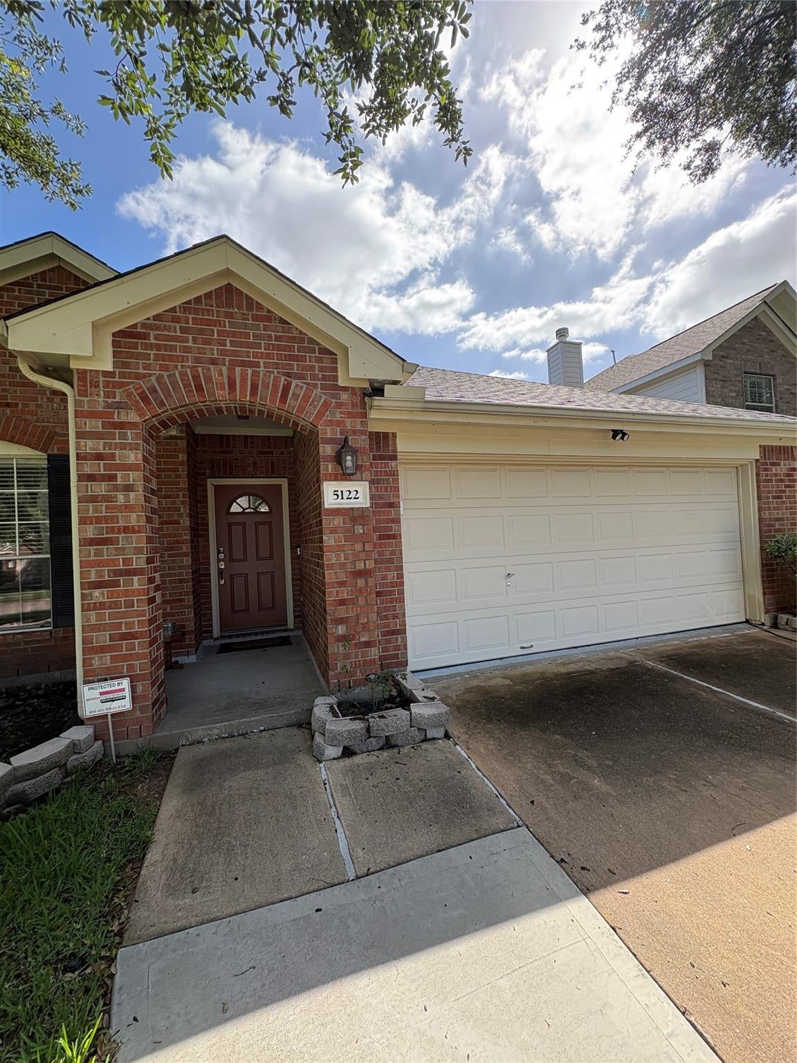 5122 Forest Sage Lane