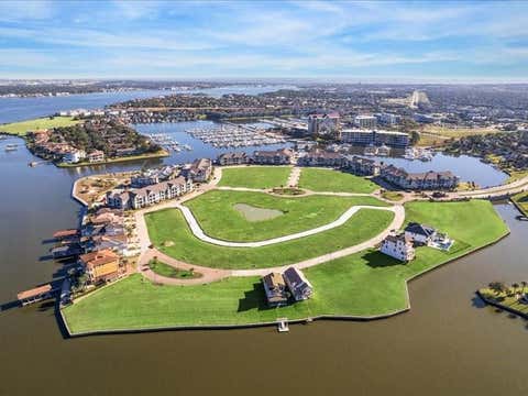 Vacant Land For Sale - 2555 Beacon Circle<br/> Galveston County, League City, TX 77573