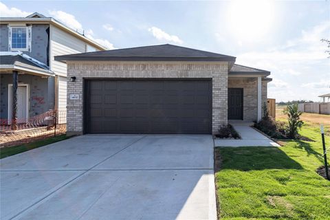 Photo of 4632 Mesquite Trail Blush, Pinehurst, TX 77362 (MLS # 15436888)