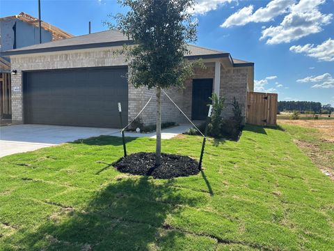 4632 Mesquite Trail Blush Pinehurst TX 77362