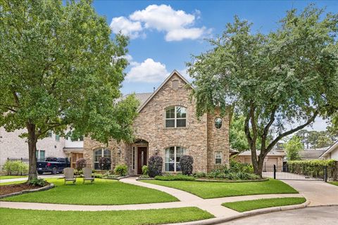 Photo of 12435 Boheme Drive, Houston, TX 77024 (MLS # 4232017)