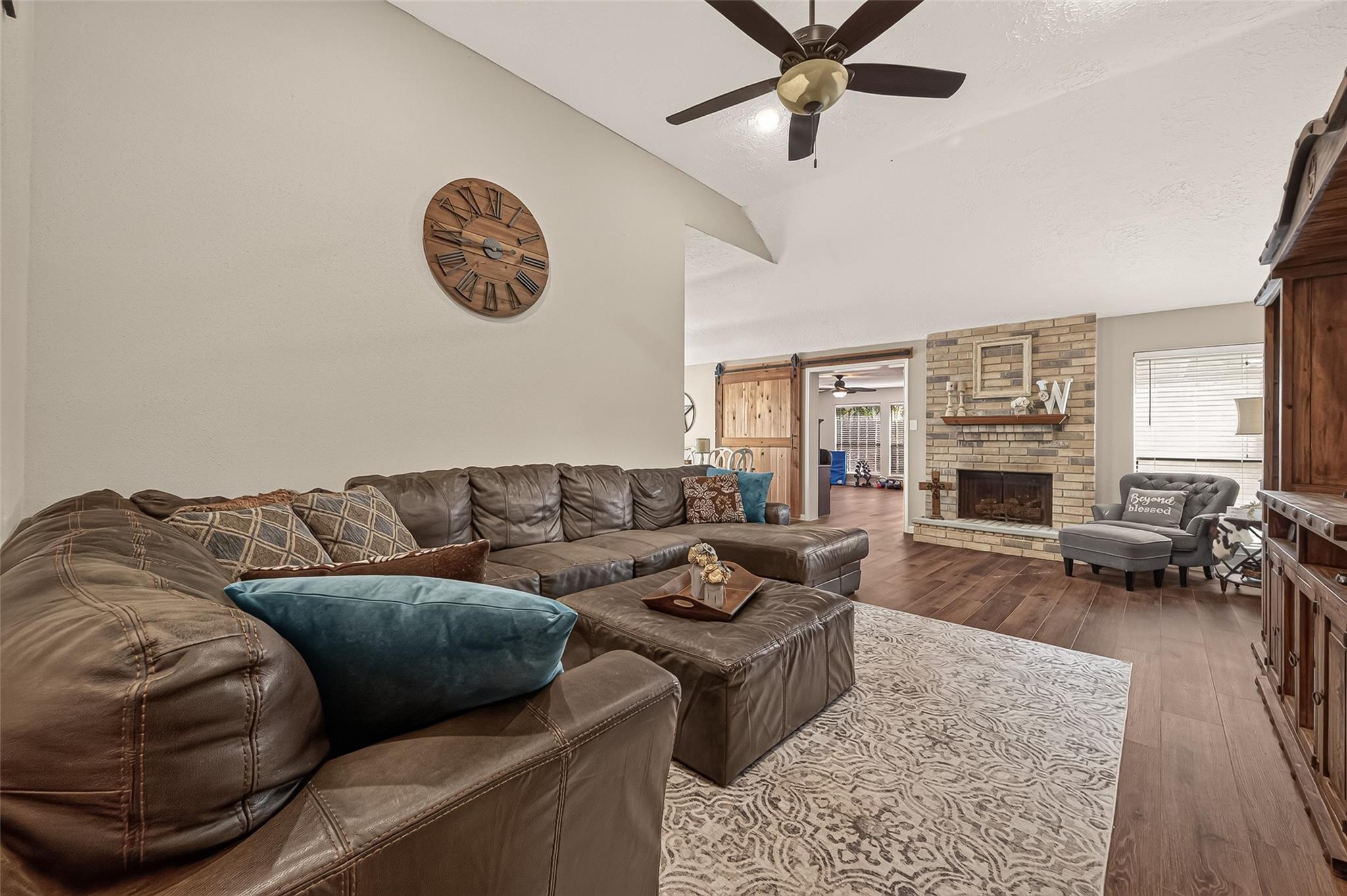 7522 Cavesson Drive