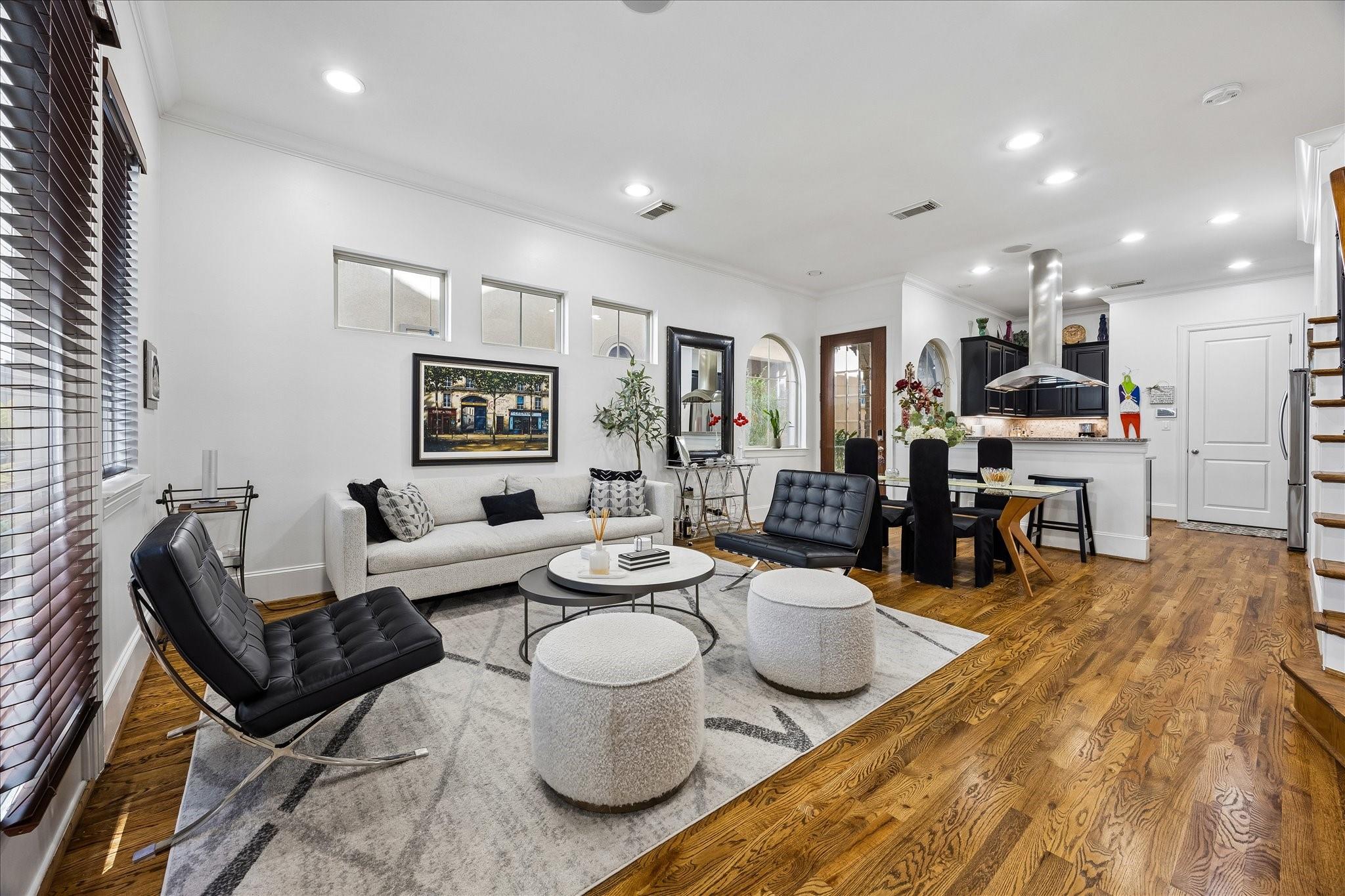 931 W 23rd Street H
