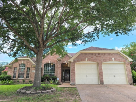 Homes For Rent - 18818 Harbor Key Circle<br/> Houston, TX 77084