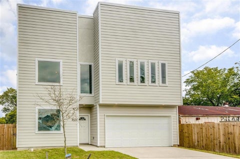 Homes For Rent - 4501 Stassen Street<br/> Houston, TX 77051