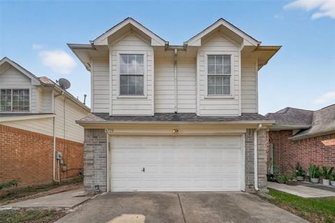 Photo of 6710 Bellaire Gardens Drive, Houston, TX 77072 (MLS # 94153248) Photo of 6710 Bellaire Gardens Drive, Houston, TX 77072 (MLS # 94153248)