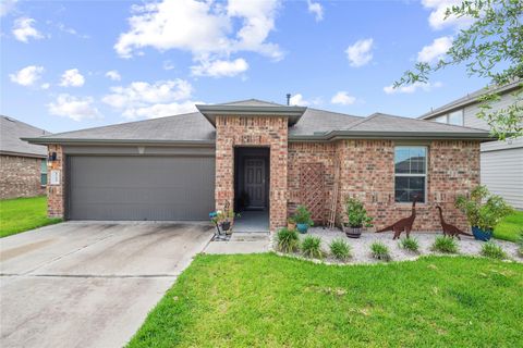 Photo of 1723 Brownwood Ridge Court, Richmond, TX 77469 (MLS # 67393073)