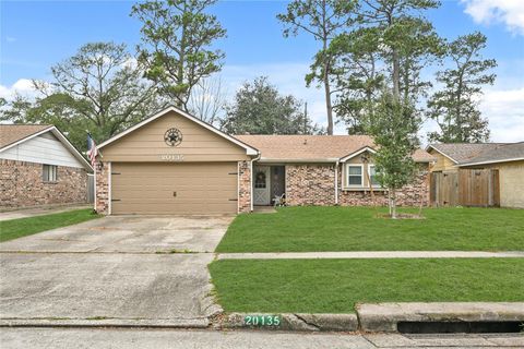 20135 Fox Grove Lane Humble TX 77338