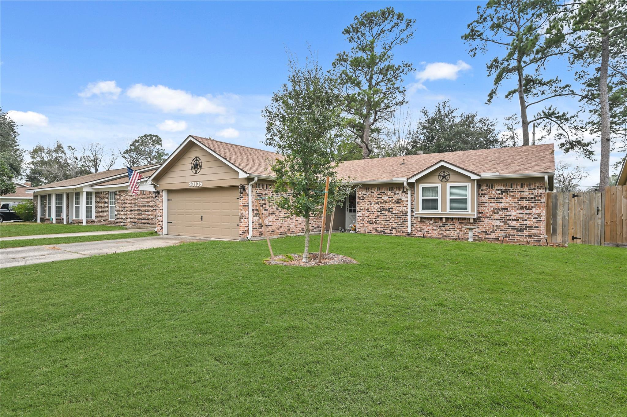 20135 Fox Grove Lane