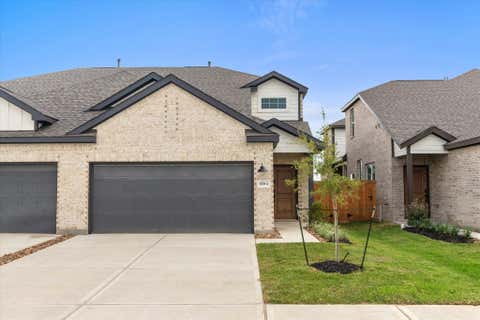 Photo of 1809 N Peach Creek Drive #A, Dayton, TX 77535 (MLS # 27901827)