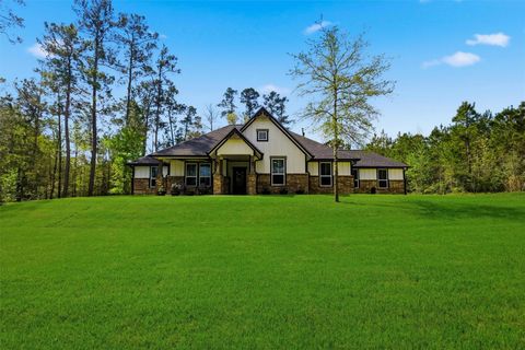 Homes For Sale - 11958 High Branch Way Way<br/> Willis, TX 77378