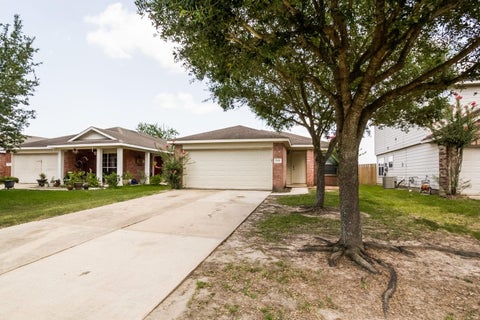 Photo of 21638 Karpathos Lane, Spring, TX 77388 (MLS # 83166018)