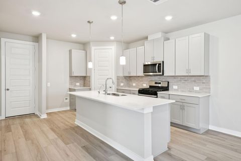 Property photo of 1114 cedar place lane, missouri city, TX 77459