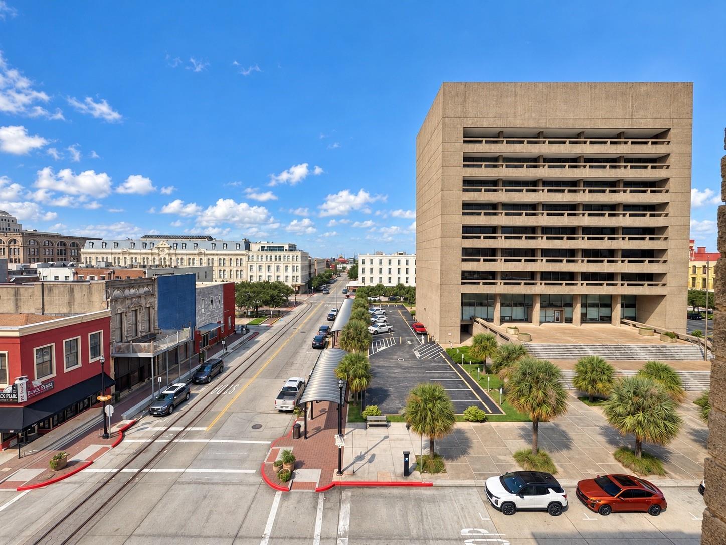 2221 Market Street 401