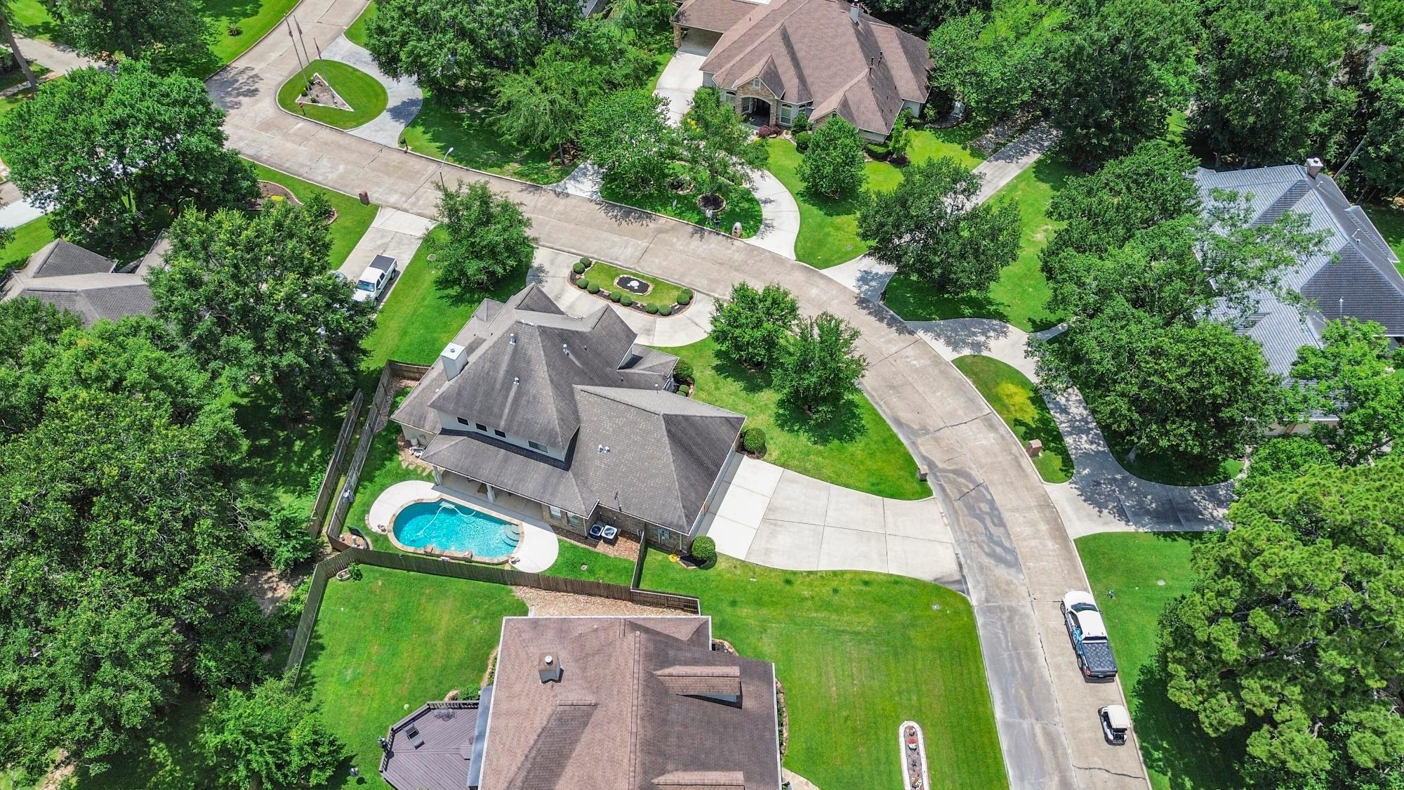 104 Clear Springs Drive