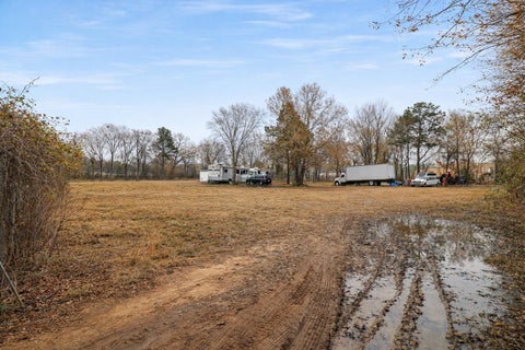 Vacant Land For Sale - 100 K Avenue<br/> Conroe, TX 77301