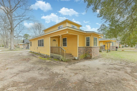Photo of 1103 Williams Street, Cleveland, TX 77327 (MLS # 67306662)