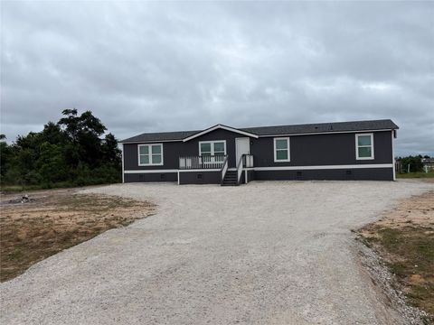 Photo of 2359 Road 5731, Cleveland, TX 77327 (MLS # 77302590)