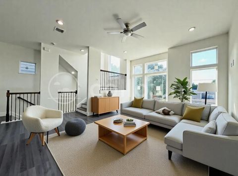 Photo of 6715 Saint Augustine Street, Houston, TX 77021 (MLS # 55014909)