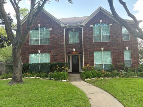 Homes For Sale - 19118 Packerton Court<br/> Houston, TX 77094