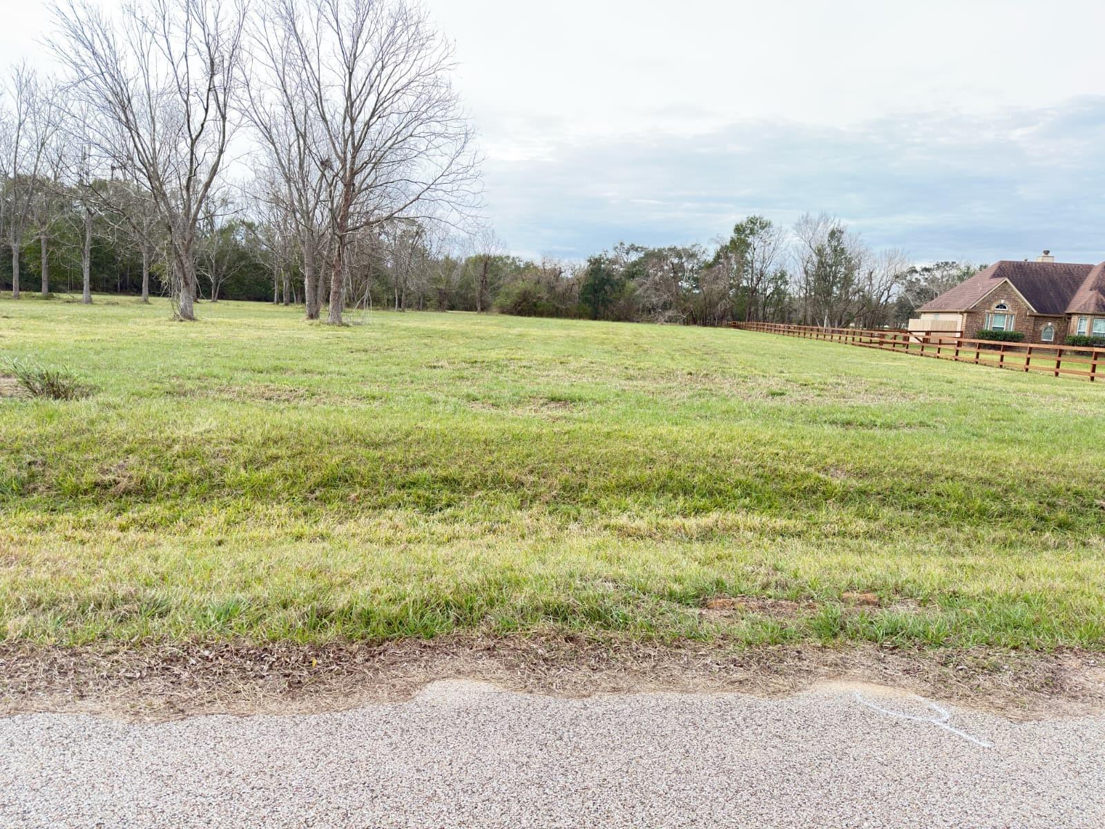 16834 Wrangler Road