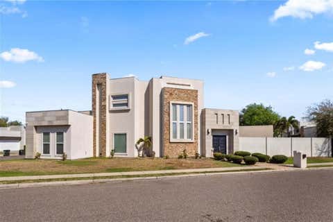 Homes For Sale - 2509 Sonora Avenue<br/> Mission, TX 78572