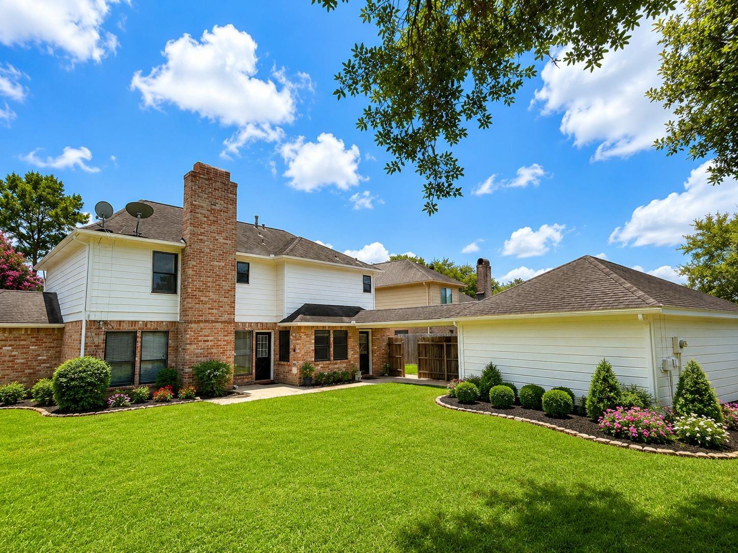 20222 Prince Creek Drive