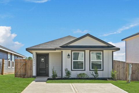 12326 Sword Point Court Willis TX 77378
