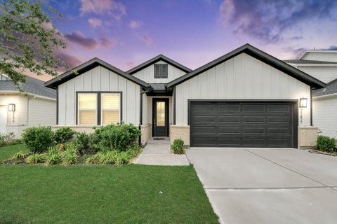 Photo of 21827 Redwood Bluff Trail, Cypress, TX 77433 (MLS # 57785743)