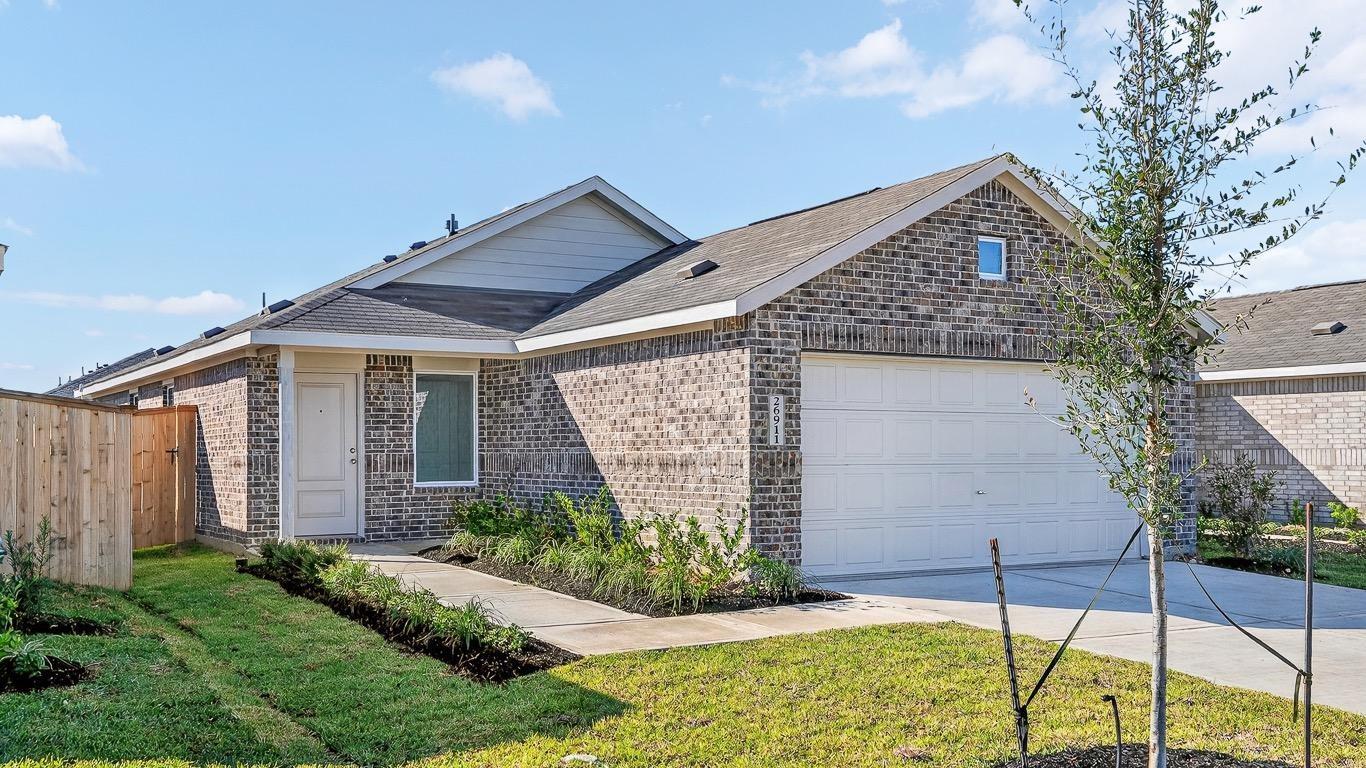 26911 Dalmatian Bellflower Drive
