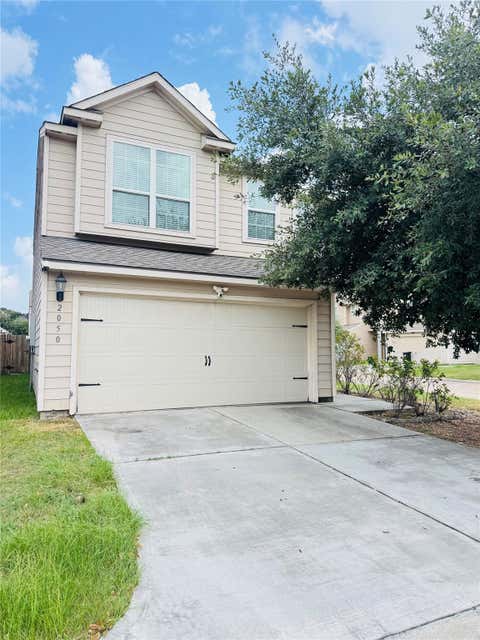 Photo of 2050 Wilde Elm Drive, Houston, TX 77090 (MLS # 8359633)
